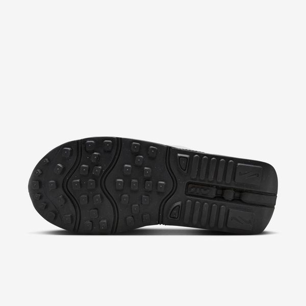 Оригинальные женские кроссовки Nike Wmns Air Max Furyosa "Black/Anthracite/Metallic Dark Grey" (HJ4319-001) HJ4319-001 фото