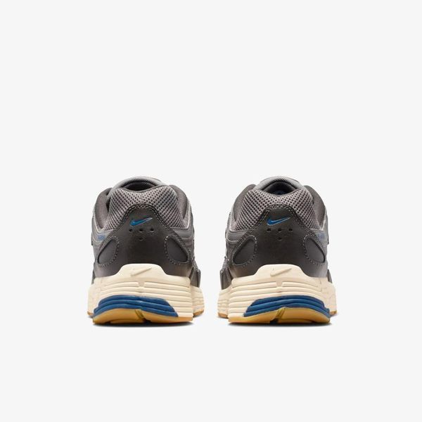 Оригинальные кроссовки Nike P-6000 "Pencil Point/Court Blue-Medium" (CD6404-030) CD6404-030 фото