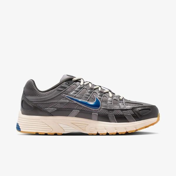 Оригинальные кроссовки Nike P-6000 "Pencil Point/Court Blue-Medium" (CD6404-030) CD6404-030 фото