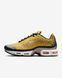Оригинальные мужские кроссовки Nike Air Max Plus VII "Varsity Maize / Black / Metallic Silver / White" (HQ2197-700) HQ2197-700 фото 1