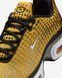 Оригинальные мужские кроссовки Nike Air Max Plus VII "Varsity Maize / Black / Metallic Silver / White" (HQ2197-700) HQ2197-700 фото 6