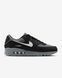 Оригинальные мужские кроссовки Nike Air Max 90 "Black/Smoke Grey/Photon Dust" (IM5989-010) IM5989-010 фото 3