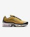 Оригинальные мужские кроссовки Nike Air Max Plus VII "Varsity Maize / Black / Metallic Silver / White" (HQ2197-700) HQ2197-700 фото 3
