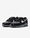 Оригинальные мужские кроссовки Nike Air Max 90 "Black/Smoke Grey/Photon Dust" (IM5989-010) IM5989-010 фото 2
