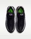 Оригинальные мужские кроссовки Nike Air Max 95 Big Bubble Premium "Black/Dark Smoke Grey/Canyon Purple" (IQ0229-002) IQ0229-002 фото 4