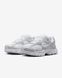 Оригинальные кроссовки Nike V5 RNR "White/Black/Metallic Silver/White" (HQ7901-101) HQ7901-101 фото 2