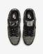 Оригінальні жіночі кросівки Nike Wmns x Harris Tweed Dunk Low "Black Phantom" (HQ5036-901) HQ5036-901 фото 4