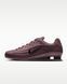 Оригинальные женские кроссовки Nike Shox Z "Tattoo/Black/Black" (HQ7540-500) HQ7540-500 фото 1