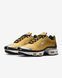 Оригинальные мужские кроссовки Nike Air Max Plus VII "Varsity Maize / Black / Metallic Silver / White" (HQ2197-700) HQ2197-700 фото 2