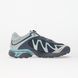 Оригинальные мужские кроссовки Salomon XT-Whisper "Grisaille / Lunar Rock / Iced Aqua" (L47979000) L47979000 фото 3