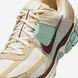 Оригинальные мужские кроссовки Nike Zoom Vomero 5 "Team Gold/Fauna Brown-Pale Ivory-Seafoam-Mtlc Platinum" (IB2987-700) IB2987-700 фото 6