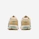 Оригинальные мужские кроссовки Nike Zoom Vomero 5 "Team Gold/Fauna Brown-Pale Ivory-Seafoam-Mtlc Platinum" (IB2987-700) IB2987-700 фото 5