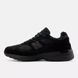 Оригинальные кроссовки New Balance 993 Made in USA "Black" (U993BL) U993BL фото 6