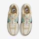 Оригинальные мужские кроссовки Nike Zoom Vomero 5 "Team Gold/Fauna Brown-Pale Ivory-Seafoam-Mtlc Platinum" (IB2987-700) IB2987-700 фото 4