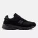 Оригинальные кроссовки New Balance 993 Made in USA "Black" (U993BL) U993BL фото 1
