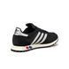 Оригінальні кросівки adidas La Trainer OG "Core Black / Silver Metallic / Off White" (KJ4381) KJ4381 фото 3