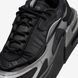 Оригинальные женские кроссовки Nike Wmns Air Max Furyosa "Black/Anthracite/Metallic Dark Grey" (HJ4319-001) HJ4319-001 фото 5