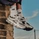 Оригинальные кроссовки New Balance 2000 Abzorb "Silver Metallic / Faded Black" (U20003OZ) U20003OZ фото 2