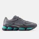 Оригінальні кросівки New Balance 2000 Abzorb "Castlerock / Dark Silver / Faded Black" (U20007PF) U20007PF фото 1