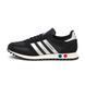 Оригінальні кросівки adidas La Trainer OG "Core Black / Silver Metallic / Off White" (KJ4381) KJ4381 фото 1