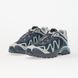 Оригинальные мужские кроссовки Salomon XT-Whisper "Grisaille / Lunar Rock / Iced Aqua" (L47979000) L47979000 фото 2