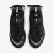 Оригинальные женские кроссовки Nike Wmns Air Max Furyosa "Black/Anthracite/Metallic Dark Grey" (HJ4319-001) HJ4319-001 фото 4
