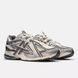 Оригінальні кросівки New Balance 1906 V1 "Refined Future" "Silver Metallic/Castlerock/Gold Metallic" (M1906AD) M1906AD фото 2