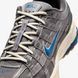 Оригинальные кроссовки Nike P-6000 "Pencil Point/Court Blue-Medium" (CD6404-030) CD6404-030 фото 5