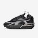 Оригинальные женские кроссовки Nike Wmns Air Max Furyosa "Black/Anthracite/Metallic Dark Grey" (HJ4319-001) HJ4319-001 фото 1