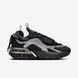 Оригинальные женские кроссовки Nike Wmns Air Max Furyosa "Black/Anthracite/Metallic Dark Grey" (HJ4319-001) HJ4319-001 фото 3