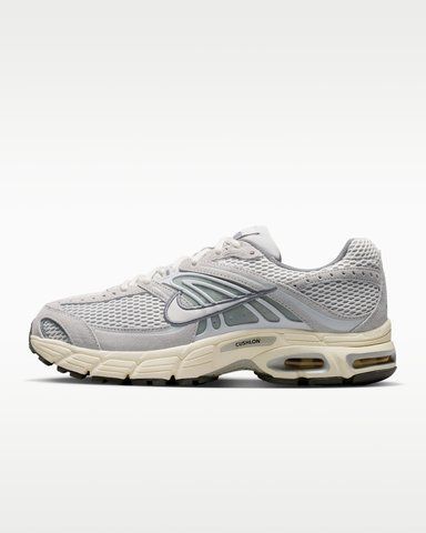 Оригінальні чоловічі кросівки Nike Air Max Moto 2k "Grey Fog / Gunsmoke / Coconut Milk" (IQ4924-005) IQ4924-005 фото