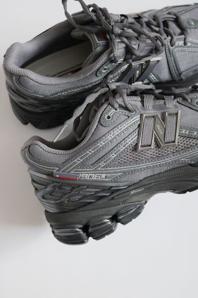 Оригінальні чоловічі кросівки New Balance 1906R Primaloft "Castlerock" (U1906ROF) U1906ROF фото