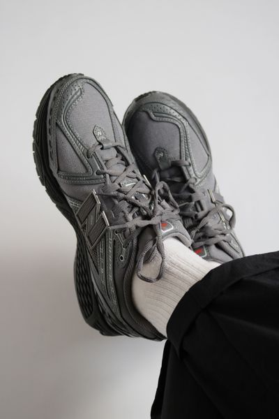 Оригінальні чоловічі кросівки New Balance 1906R Primaloft "Castlerock" (U1906ROF) U1906ROF фото