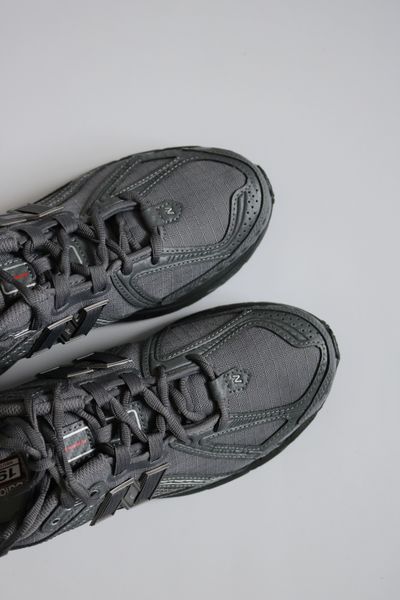 Оригінальні чоловічі кросівки New Balance 1906R Primaloft "Castlerock" (U1906ROF) U1906ROF фото