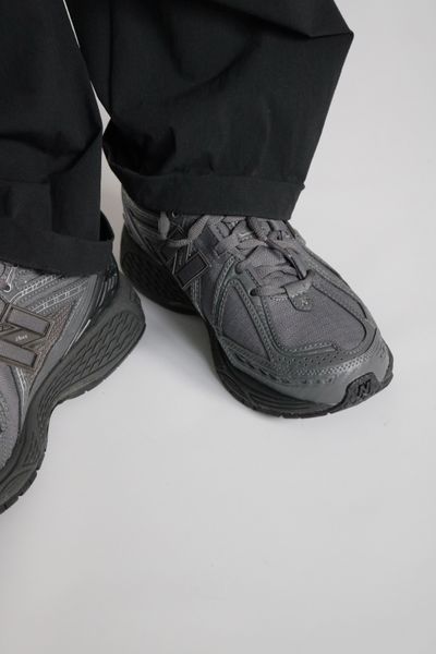 Оригінальні чоловічі кросівки New Balance 1906R Primaloft "Castlerock" (U1906ROF) U1906ROF фото