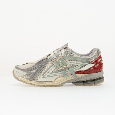 Оригінальні кросівки New Balance 1906 "Graphite/Magic Blue" (U19065DY) U19065DY фото