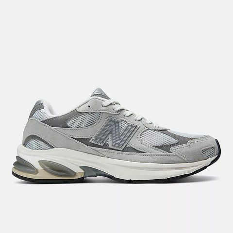 Оригінальні кросівки New Balance 2010 "Raincloud / Harbour Grey / White" (U201011N) U201011N фото