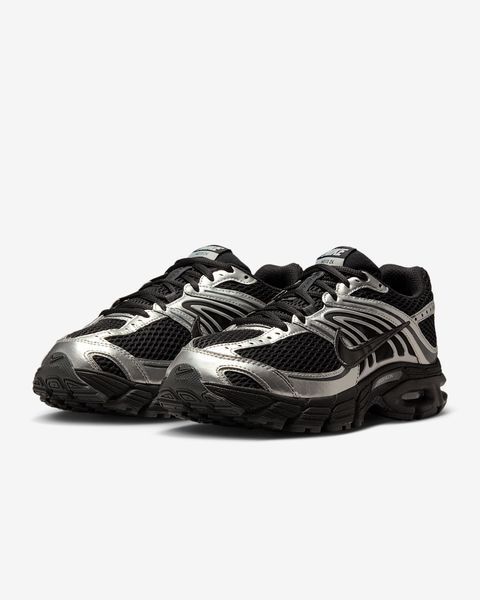 Оригінальні кросівки Nike Air Max Moto 2K "Black/Metallic Silver/Anthracite/Black" (HQ2056-007) HQ2056-007 фото