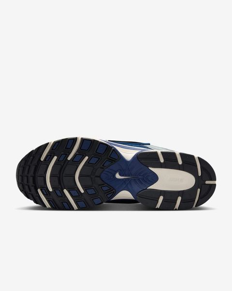 Оригинальные мужские кроссовки Nike V5 RNR "Blue Void/Wolf Grey/Platinum Tint/Black" (HJ5228-400) HJ5228-400 фото