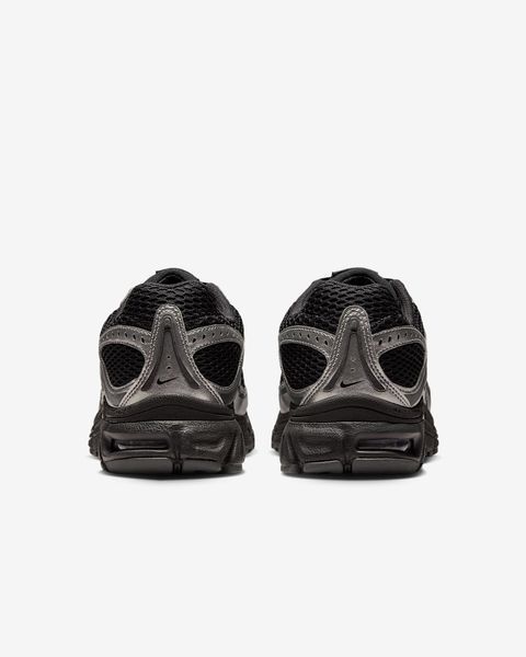 Оригінальні кросівки Nike Air Max Moto 2K "Black/Metallic Silver/Anthracite/Black" (HQ2056-007) HQ2056-007 фото