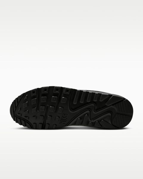 Оригинальные кроссовки Nike Air Max 90 "Silver Sage/Mineral Slate/Black" (IV2868-328) IV2868-328 фото