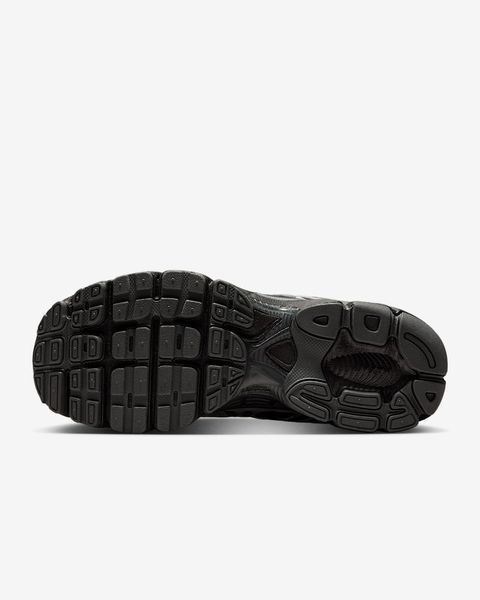 Оригінальні кросівки Nike Air Max Moto 2K "Black/Metallic Silver/Anthracite/Black" (HQ2056-007) HQ2056-007 фото