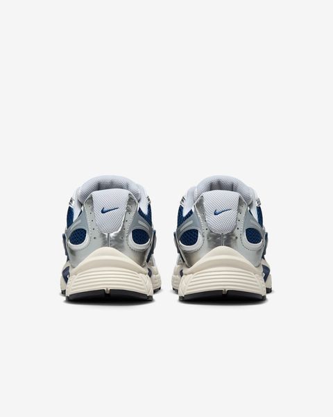 Оригинальные мужские кроссовки Nike V5 RNR "Blue Void/Wolf Grey/Platinum Tint/Black" (HJ5228-400) HJ5228-400 фото