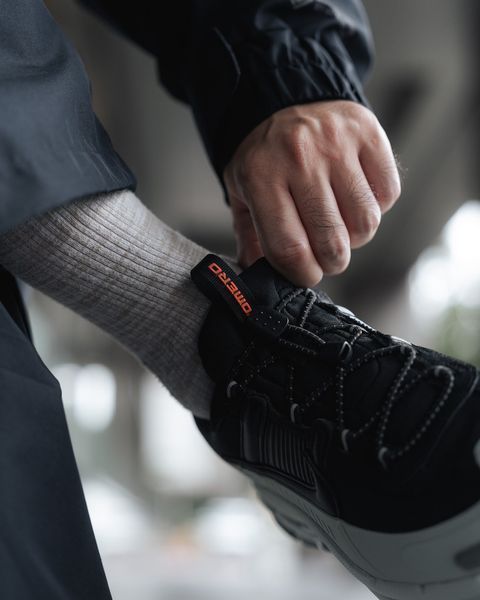 Оригінальні чоловічі кросівки Nike Zoom Vomero Roam "Black/Light Silver/Jade Horizon" (FV2295-001) FV2295-001 фото