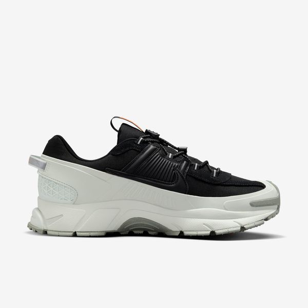 Оригінальні чоловічі кросівки Nike Zoom Vomero Roam "Black/Light Silver/Jade Horizon" (FV2295-001) FV2295-001 фото