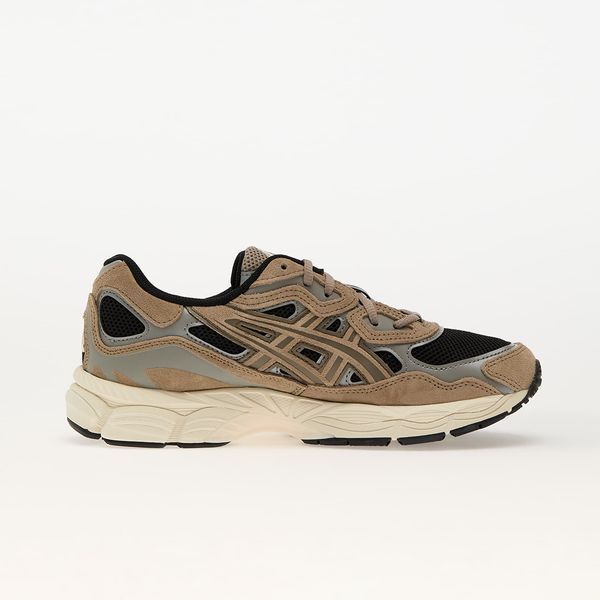 Оригинальные кроссовки ASICS Gel-NYC "Black/Greige" (1203A383-005) 1203A383-005 фото