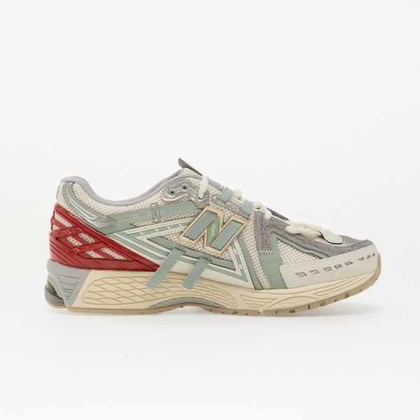 Оригинальные кроссовки New Balance 1906 "Graphite/Magic Blue" (U19065DY) U19065DY фото