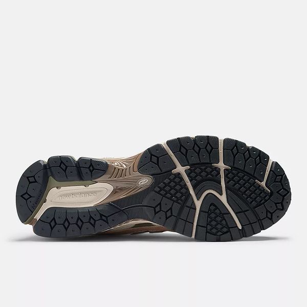 Оригинальные мужские кроссовки New Balance 1906 Utility "Linen / Dark Olivine / Flat Taupe" (M1906NE) M1906NE фото