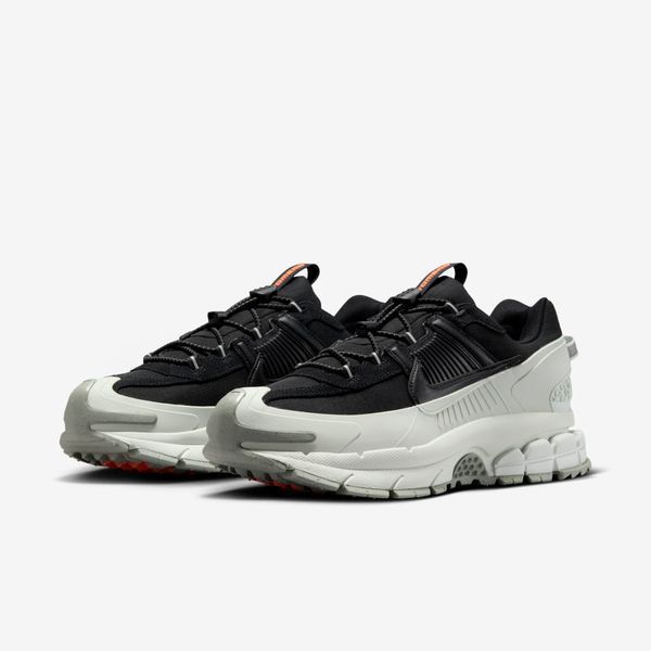 Оригінальні чоловічі кросівки Nike Zoom Vomero Roam "Black/Light Silver/Jade Horizon" (FV2295-001) FV2295-001 фото