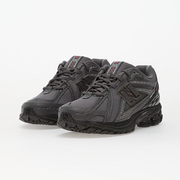 Оригінальні чоловічі кросівки New Balance 1906R Primaloft "Castlerock" (U1906ROF) U1906ROF фото